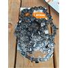 STIHL Barra e catena STIHL ORIGINALI 45cm 3/8" 1,6mm 66 maglie MS311 362 391 400 462 5