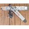 STIHL Barra e catena STIHL ORIGINALI 45cm 3/8" 1,6mm 66 maglie MS311 362 391 400 462 5