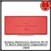 Holbein Watercolor Palette RP-30 30 pozzetti scomparti rimovibili Giappone