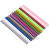 130 Pcs DIY Repairs Mini Hot Glue Gun Sticks Colla Caldo Sticchi