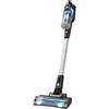 BLACK & DECKER Scopa Elettrica Black+Decker 18V Ricaricabile Multiciclonica 3 Velocità