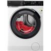 AEG LR8H114BY Lavatrice Serie 8000 PowerCare UniversalDose 11 kg