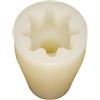 Giunto compatibile in nylon per frullatore mixer ad immersione Dynamix DMX 160