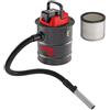 VALEX ASPIRACENERE ASPIRA CENERE CINDER 1820 valex A BATTERIA LITIO 18V 2AH 10LT