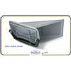 Whirlpool COPERCHIO CON FILTRO ARIA SPUGNA LANUGGINE COMPLETO ASCIUGATRICE WHIRLPOOL