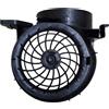 Elica Copertura destra motore cappa CNV0024945D ricambio originale Elica