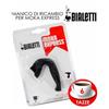 Bialetti Ricambio manico Caffettiera Bialetti 6 TAZZE MOKA Originale