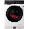 Aeg Lavasciuga 10 + 6 Kg SERIE 9000 LWR9C16BAY Okokombi AbsoluteCare White