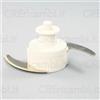 MOULINEX Lama Coltello Tritatutto Moulinette A643 A644 A645 A647 A648 A763 S643