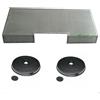 FABER Filtro ORIGINALE Faber cappa 60 metallico antigrasso + 2 filtri 2152 2156 ACCFAB