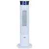 DCG Termoventilatore DCG Ceramico Oscillante 2200W con Umidificatore Timer