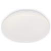 Does not apply Plafoniera a LED, Luce, Lampada Da Bagno, IP44, 12 Watt, 1.200 Lumen, 4.000 Kelv