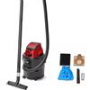 Einhell Online Shop - Scegli tra più di Aspiratutto a batteria Einhell TC-VC 18/15 Li per solidi liquidi Potenza 18V bid