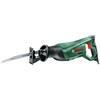 Bosch PSA 700 E 2700 spm (fogli per minuto) 710 W Nero, Verde