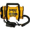 DeWALT COMPRESSORE DeWALT 18V DCC018N-XJ Torcia Soffiatore Attacco AccendiSigari Cavo
