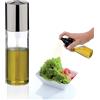 Tescoma Oliera spray dosatore spruzzino olio e aceto spruzzatore nebulizzatore TESCOMA