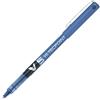 PILOT 12 Penne PILOT V5 ROLLER BLU a Inchiostro Liquido punta da 0.5 mm 1GEK