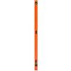 NewLupex Livella a Bolla Professionale 100 cm - Strumento Robusto in Alluminio