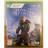 Halo Infinite - Xbox One/Series X - 343 Industries - Sigillato