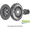 VALEO Kit frizione VALEO KIT3P 821457
