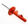KONI STR.T Ammortizzatore Compatibile con Honda Jazz III (GK) 2013 - Assale Anteriore - Destro (8750-1158R)