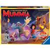 Ravensburger LA MALEDIZIONE DELLA MUMMIA - Giocolandia