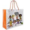 CMP Iberica MR2015 - Sacchetto regalo, 1 unità, 26 x 15 x 31 cm