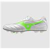 MIZUNO Scarpe calcio Mizuno MORELIA II ELITE bianco - P1GA251237