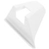 Supporto di protezione del router Supporto per montaggio a parete del router