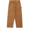 Canna da zucchero PANTALONE DA LAVORO CANNA DA ZUCCHERO TUF-NUT COTONE ANATRA NERO CAMMELLO TN4...