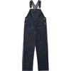 Canna da zucchero FARO CANNA DA ZUCCHERO 9,5 once. SALOPETTE SPECIALE IN DENIM CON SCHIENALE AL...