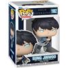 Funko Pop! Sung Jinwoo Solo Leveling #1982