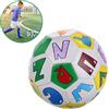 Pallone da calcio per bambini da 5,8 pollici, allenamento per bambini, calcio