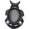 Amaca con rete galleggiante per piscina Tappetino galleggiante per piscina