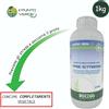 Bottos PRE STRESS 1 Kg Concime organico azotato BIO per prato tappeto erboso