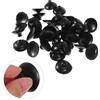 100 Pcs Ventose Per Pompa Dell'aria Acquario Accessori Ad Dell'acquario