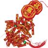 2 Pcs Ornamenti Simulati Di Petardi Decorazioni Capodanno Cinese Regali