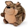 Noxxiez Scaldamani Peluche Cane 35 cm - Noxxiez HW707 - 6+