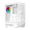 Noua Demon TK100,Case Gaming ATX,Ventola PWM ARGB e Strip LED USB 3.0 e Type-C