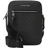 michael kors Borsello Uomo Michael Kors Black