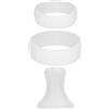 3pcs Cucurbit Flauto Protector Cucurbit Flauto Protective Maniche Flauto