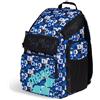 Arena Zaino Borsa Nuoto One Go Backpack 45 AO Pieces