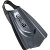 Arena Pinne Powerfin Pro II Black
