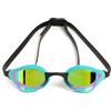 Arena Occhialini Nuoto Cobra Core Swipe Mirror Emerald Peacock 003251 130