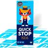 ASMODEE QUICKSTOP KIDS - Giocolandia