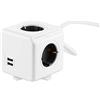 Allocacoc 1407/DEEUPC prolunghe e multiple