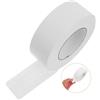 Nastro Telato Bianco Fettuccia Per Tende Slide Cassetti in Legno