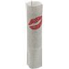 Copertura Lucida Del Microfono Decorativa Manicotto Wireless Manica Di Strass
