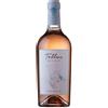 Famiglia Cotarella Falesco Tellus Rose' Di Syrah Lazio 2022 Igp 75 cl