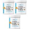 Fitoattivi Arnica e Artiglio Effetto Freddo 98% Gel 3x550ml FITOATTIVI